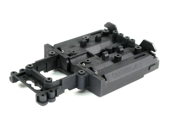 PN Racing Mini-Z PNR2.5W Main Chassis – 900100C