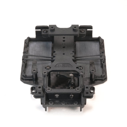 PN Racing Mini-Z PNR3.0 Chassis Conversion Kit 900300C