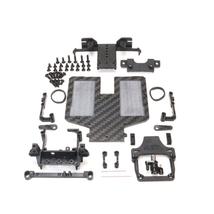 PN Racing Mini-Z PNR3.0 Chassis Conversion Kit 900300C