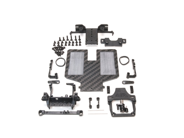 PN Racing Mini-Z PNR3.0 Chassis Conversion Kit 900300C