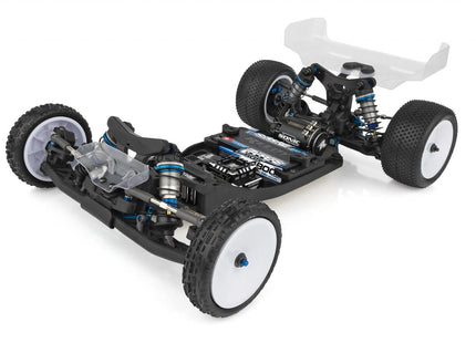 Team Associated RC10B7 1/10 2WD Off-Road Buggy Kit