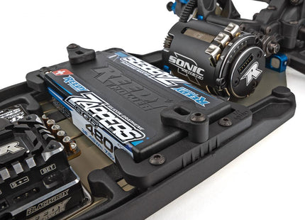 Team Associated RC10B7 1/10 2WD Off-Road Buggy Kit