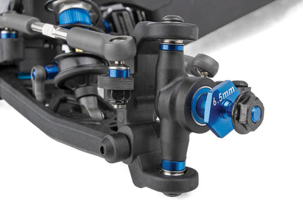 Team Associated RC10B7 1/10 2WD Off-Road Buggy Kit