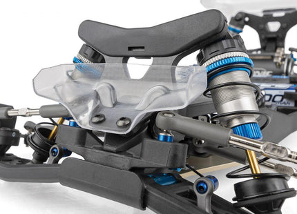 Team Associated RC10B7 1/10 2WD Off-Road Buggy Kit