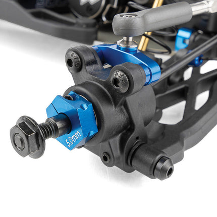 Team Associated RC10B84 1/10 4WD Off-Road Electric Buggy Kit (Carpet) – 90050