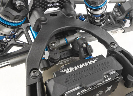 Team Associated RC10B7 1/10 2WD Off-Road Buggy Kit