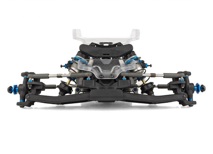 Team Associated RC10B7 1/10 2WD Off-Road Buggy Kit