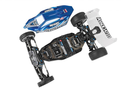Team Associated RC10B7 1/10 2WD Off-Road Buggy Kit