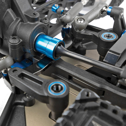 Team Associated RC10B84 1/10 4WD Off-Road Electric Buggy Kit (Carpet) – 90050