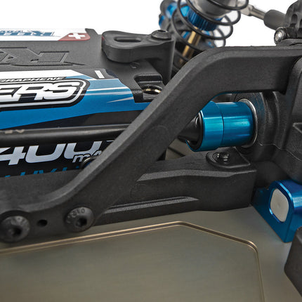 Team Associated RC10B84 1/10 4WD Off-Road Electric Buggy Kit (Carpet) – 90050