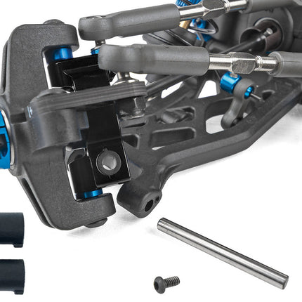 Team Associated RC10B84 1/10 4WD Off-Road Electric Buggy Kit (Carpet) – 90050