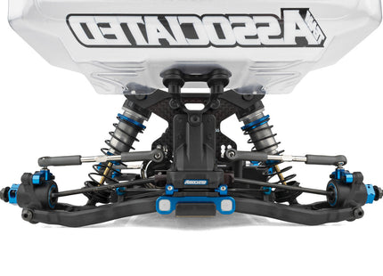 Team Associated RC10B84 1/10 4WD Off-Road Electric Buggy Kit (Carpet) – 90050