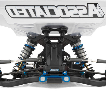 Team Associated RC10B84 1/10 4WD Off-Road Electric Buggy Kit (Carpet) – 90050