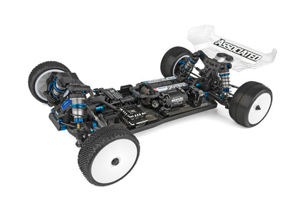 Team Associated RC10B84 1/10 4WD Off-Road Electric Buggy Kit (Carpet) – 90050