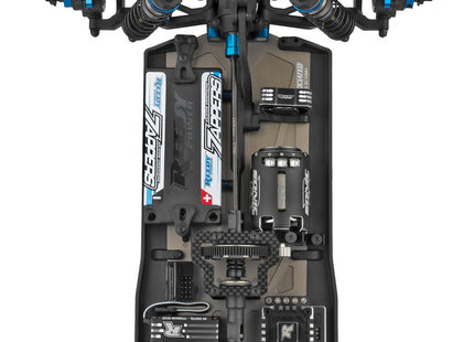 Team Associated RC10B84 1/10 4WD Off-Road Electric Buggy Kit (Carpet) – 90050