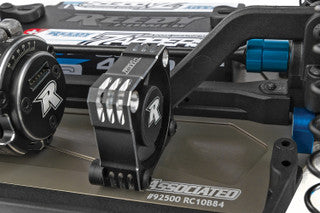 Team Associated RC10B84 1/10 4WD Off-Road Electric Buggy Kit (Carpet) – 90050