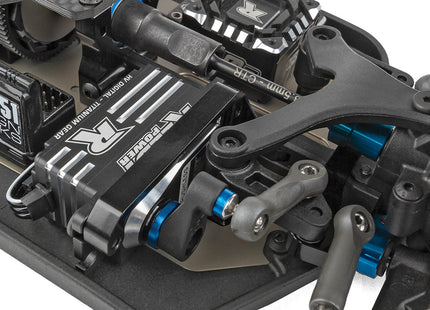 Team Associated RC10B84 1/10 4WD Off-Road Electric Buggy Kit (Carpet) – 90050