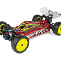 Collection image for: Cars & Trucks: Team Associated