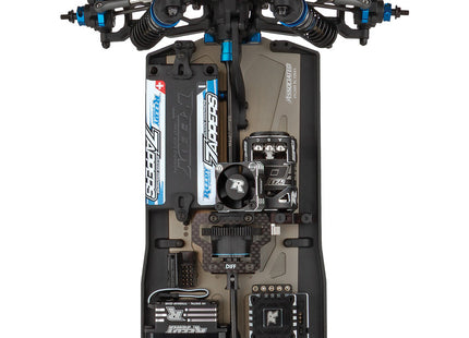 Team Associated RC10B74.2D 1/10 4WD Off-Road Electric Buggy Kit (Dirt) – 90051