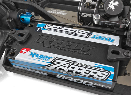 Team Associated RC10B74.2D 1/10 4WD Off-Road Electric Buggy Kit (Dirt) – 90051