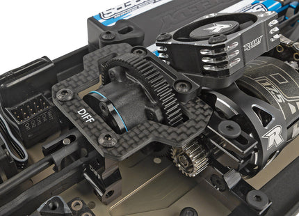 Team Associated RC10B74.2D 1/10 4WD Off-Road Electric Buggy Kit (Dirt) – 90051