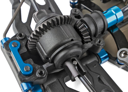 Team Associated RC10B74.2D 1/10 4WD Off-Road Electric Buggy Kit (Dirt) – 90051