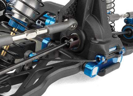Team Associated RC10B74.2D 1/10 4WD Off-Road Electric Buggy Kit (Dirt) – 90051