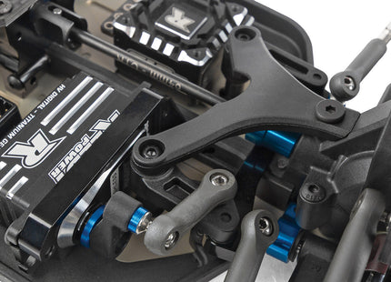 Team Associated RC10B74.2D 1/10 4WD Off-Road Electric Buggy Kit (Dirt) – 90051
