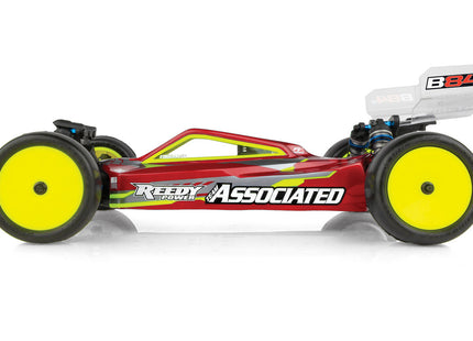 Team Associated RC10B74.2D 1/10 4WD Off-Road Electric Buggy Kit (Dirt) – 90051