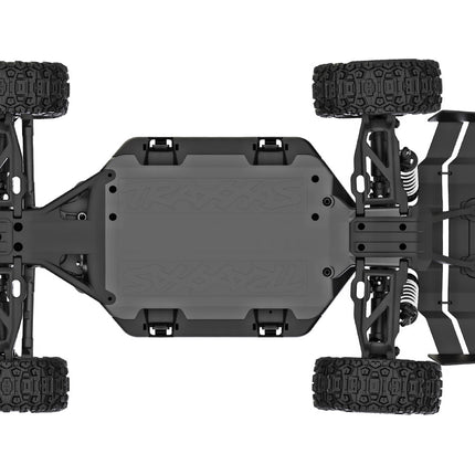 Traxxas Jato® 4X4 1/8 Brushless RTR 4WD Electric Racing Buggy (Green, Red, Blue OR Black) w/ TQ™ 2.4GHz Radio
