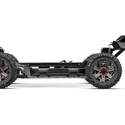 Traxxas Jato® 4X4 1/8 Brushless RTR 4WD Electric Racing Buggy (Green, Red, Blue OR Black) w/ TQ™ 2.4GHz Radio