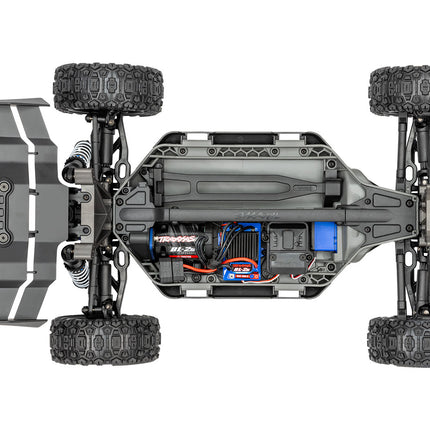 Traxxas Jato® 4X4 1/8 Brushless RTR 4WD Electric Racing Buggy (Green, Red, Blue OR Black) w/ TQ™ 2.4GHz Radio