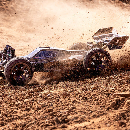 Traxxas Jato® 4X4 1/8 Brushless RTR 4WD Electric Racing Buggy (Green, Red, Blue OR Black) w/ TQ™ 2.4GHz Radio