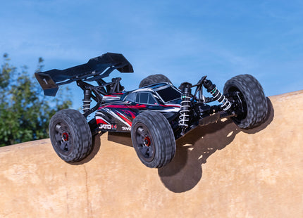Traxxas Jato® 4X4 1/8 Brushless RTR 4WD Electric Racing Buggy (Green, Red, Blue OR Black) w/ TQ™ 2.4GHz Radio
