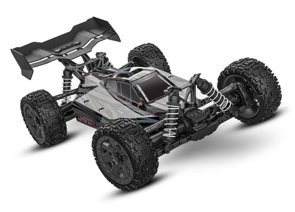Traxxas Jato® 4X4 1/8 Brushless RTR 4WD Electric Racing Buggy (Green, Red, Blue OR Black) w/ TQ™ 2.4GHz Radio