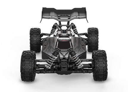 Traxxas Jato® 4X4 1/8 Brushless RTR 4WD Electric Racing Buggy (Green, Red, Blue OR Black) w/ TQ™ 2.4GHz Radio