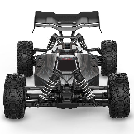 Traxxas Jato® 4X4 1/8 Brushless RTR 4WD Electric Racing Buggy (Green, Red, Blue OR Black) w/ TQ™ 2.4GHz Radio