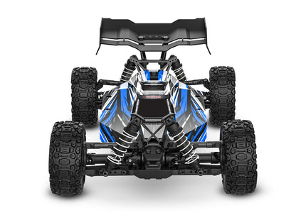 Traxxas Jato® 4X4 1/8 Brushless RTR 4WD Electric Racing Buggy (Green, Red, Blue OR Black) w/ TQ™ 2.4GHz Radio