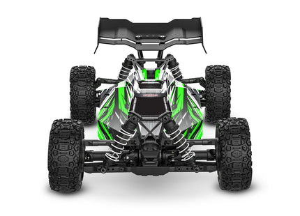 Traxxas Jato® 4X4 1/8 Brushless RTR 4WD Electric Racing Buggy (Green, Red, Blue OR Black) w/ TQ™ 2.4GHz Radio
