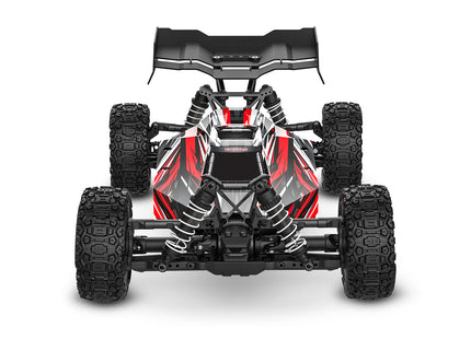 Traxxas Jato® 4X4 1/8 Brushless RTR 4WD Electric Racing Buggy (Green, Red, Blue OR Black) w/ TQ™ 2.4GHz Radio