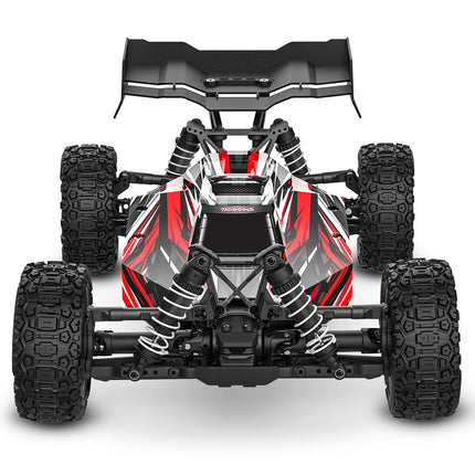 Traxxas Jato® 4X4 1/8 Brushless RTR 4WD Electric Racing Buggy (Green, Red, Blue OR Black) w/ TQ™ 2.4GHz Radio
