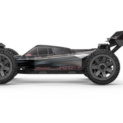 Traxxas Jato® 4X4 1/8 Brushless RTR 4WD Electric Racing Buggy (Green, Red, Blue OR Black) w/ TQ™ 2.4GHz Radio