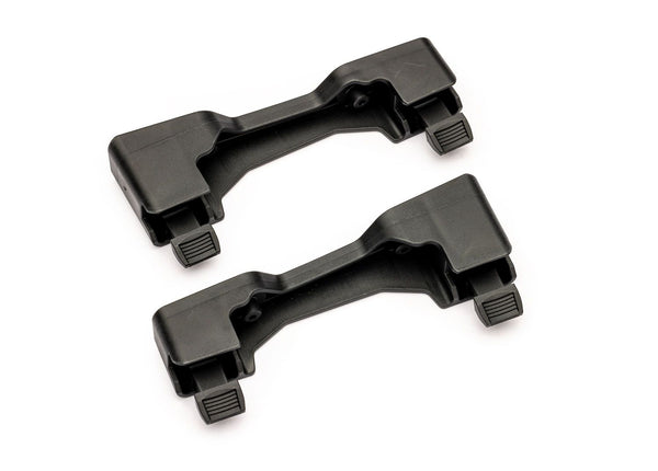 Traxxas Body Mount Latches (Left & Right) 9021