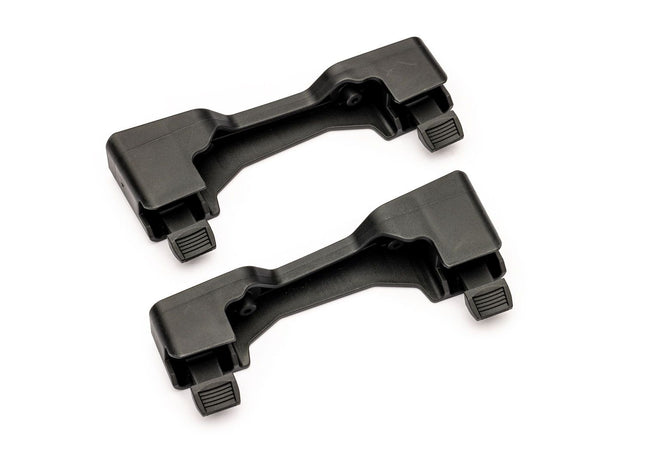 Traxxas Body Mount Latches (Left & Right) 9021