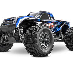 Collection image for: Speed: 55+ MPH