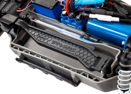 Traxxas Stampede 4x4 VXL Brushless RTR 1/10 4WD Monster Truck (Red, Green, Orange, or Blue) w/ TQi 2.4GHz Radio & TSM [67076-4]