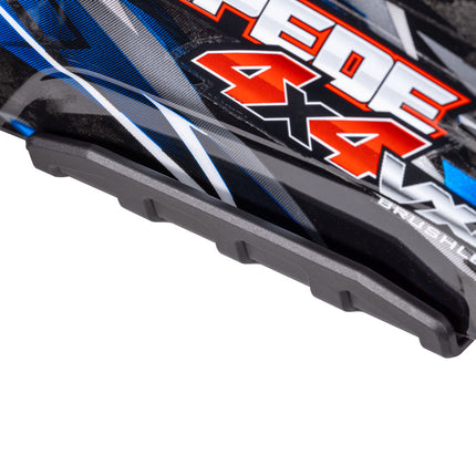 Traxxas Stampede 4x4 VXL Brushless RTR 1/10 4WD Monster Truck (Red, Green, Orange, or Blue) w/ TQi 2.4GHz Radio & TSM [67076-4]