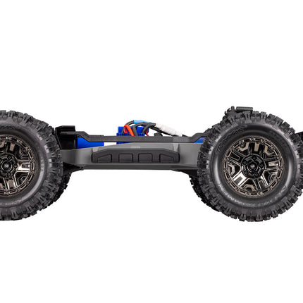 Traxxas Stampede 4x4 VXL Brushless RTR 1/10 4WD Monster Truck (Red, Green, Orange, or Blue) w/ TQi 2.4GHz Radio & TSM [67076-4]