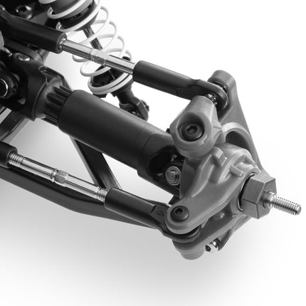 Traxxas Stampede 4x4 VXL Brushless RTR 1/10 4WD Monster Truck (Red, Green, Orange, or Blue) w/ TQi 2.4GHz Radio & TSM [67076-4]