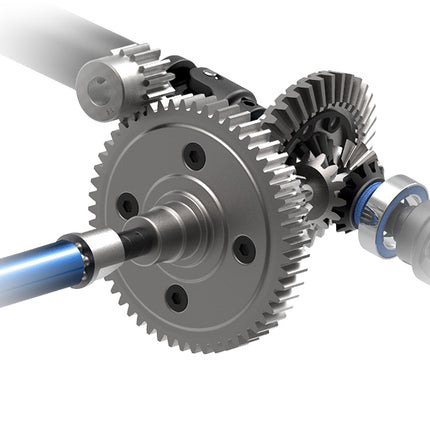 Traxxas Stampede 4x4 VXL Brushless RTR 1/10 4WD Monster Truck (Red, Green, Orange, or Blue) w/ TQi 2.4GHz Radio & TSM [67076-4]